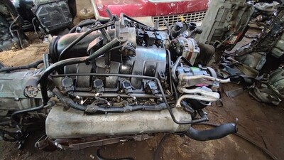 MOTOR GRAND CHEROKEE 4.7 02
