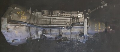 Caja AT 4x2 Ford Explorer 2002. - 2005