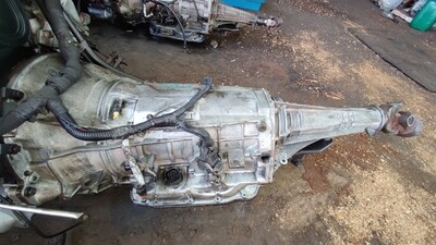 CAJA GRAND CHEROKEE 02 4.7 cc