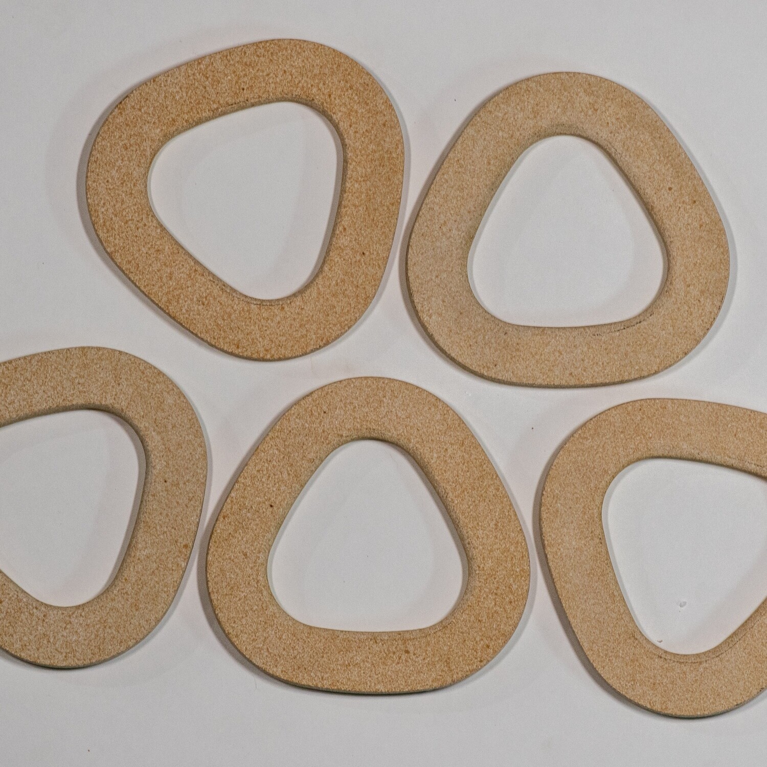 Small Triad Dropout Ring