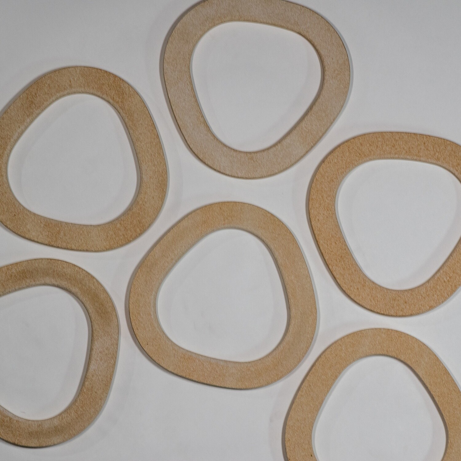 Triad Dropout Ring