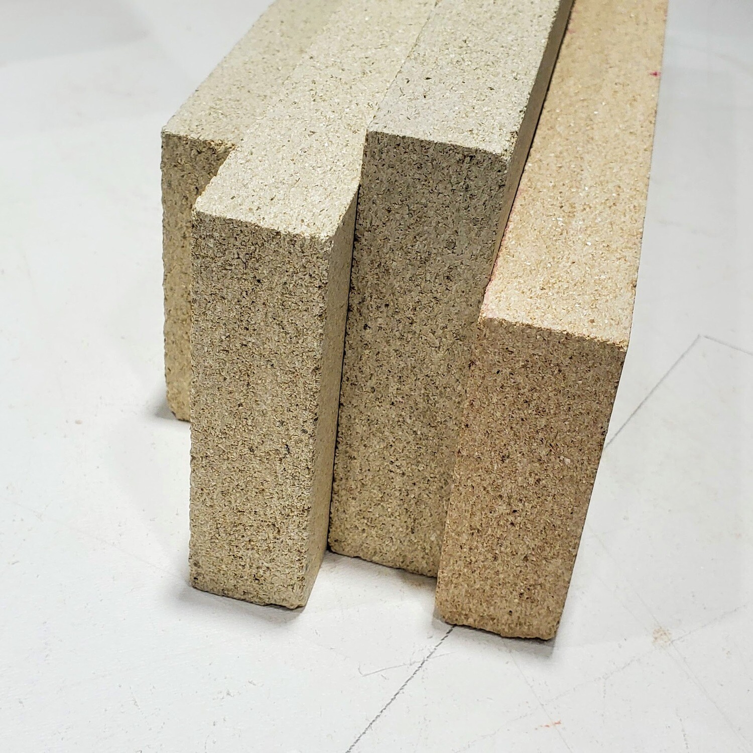 Three Wedges - Class Project V-Pack
