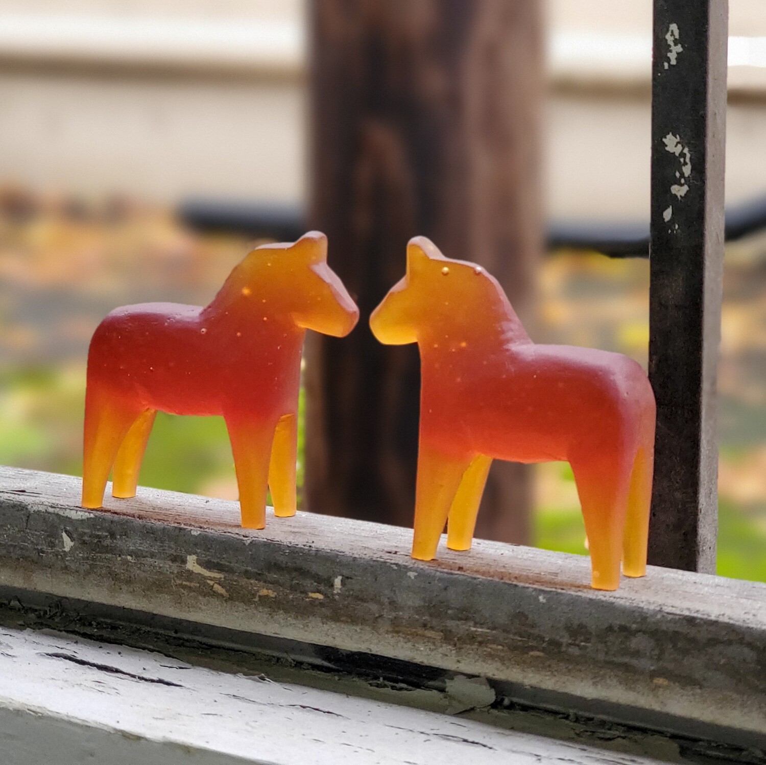 Dala Horse
