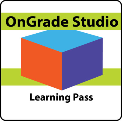 OnGrade Studio 10hr Learning Pass