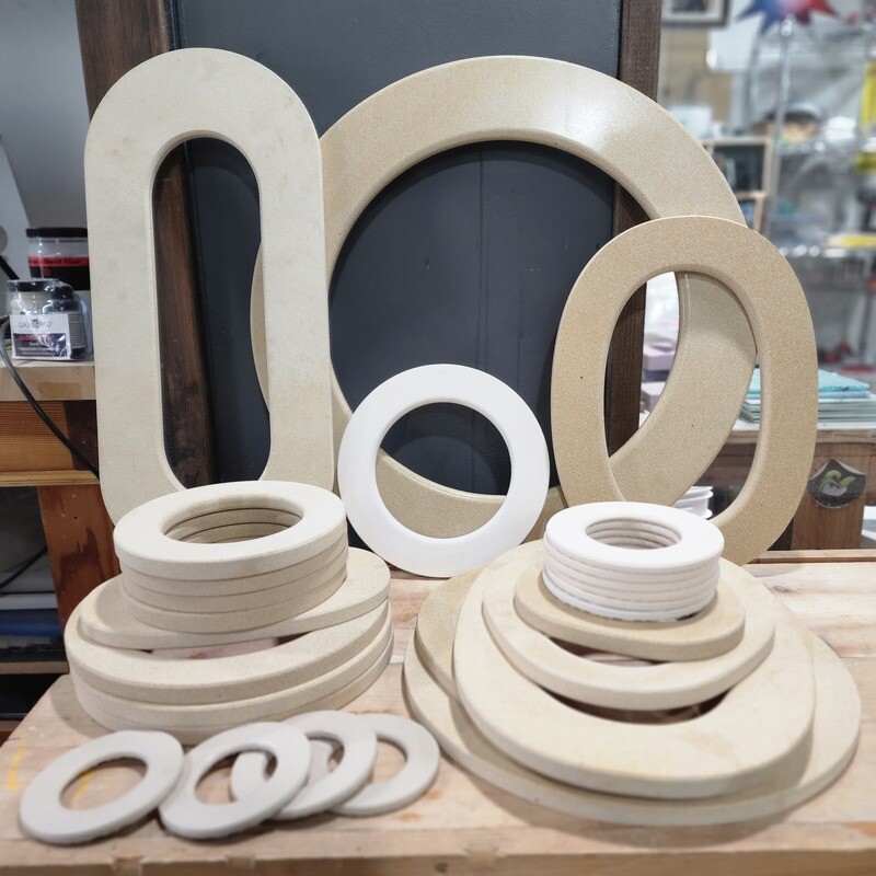Molds