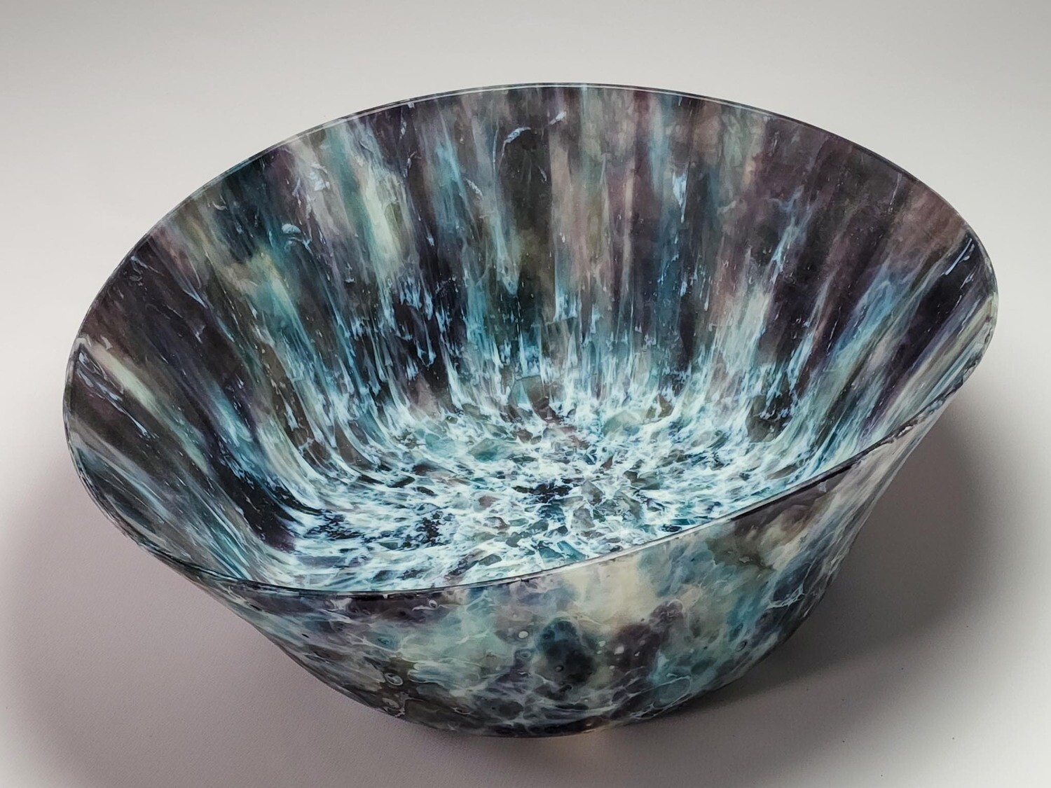 Galaxy Bowl