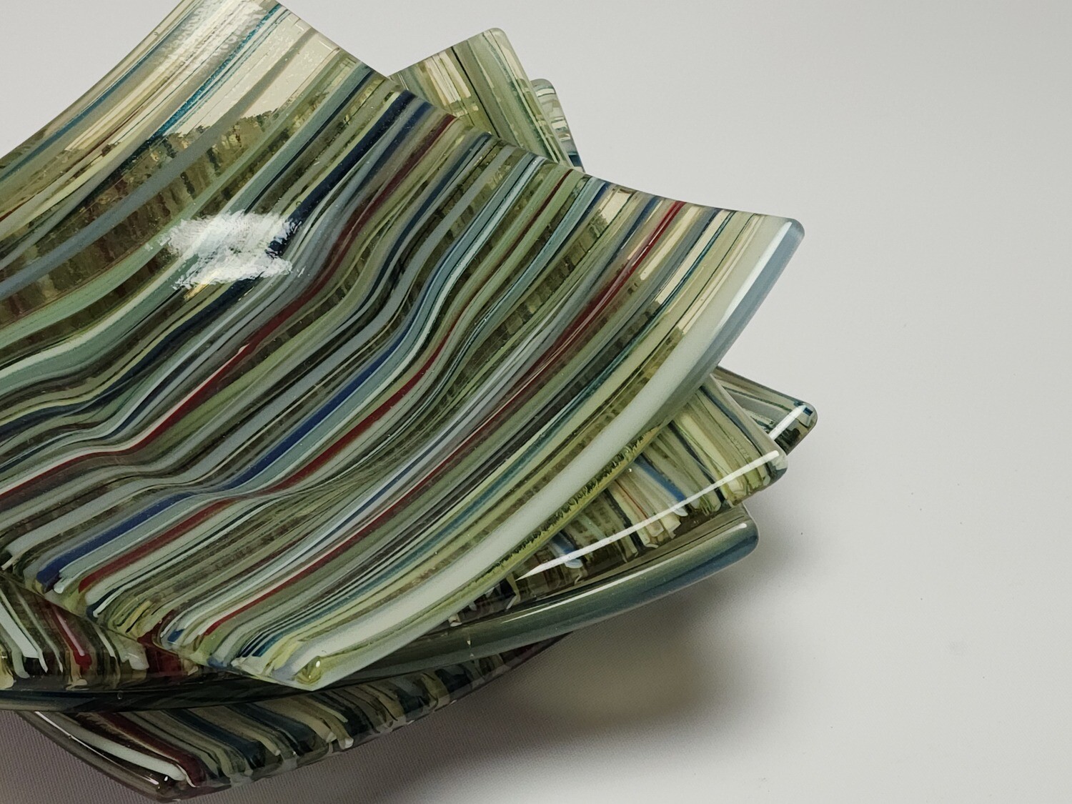 Cane Dishes