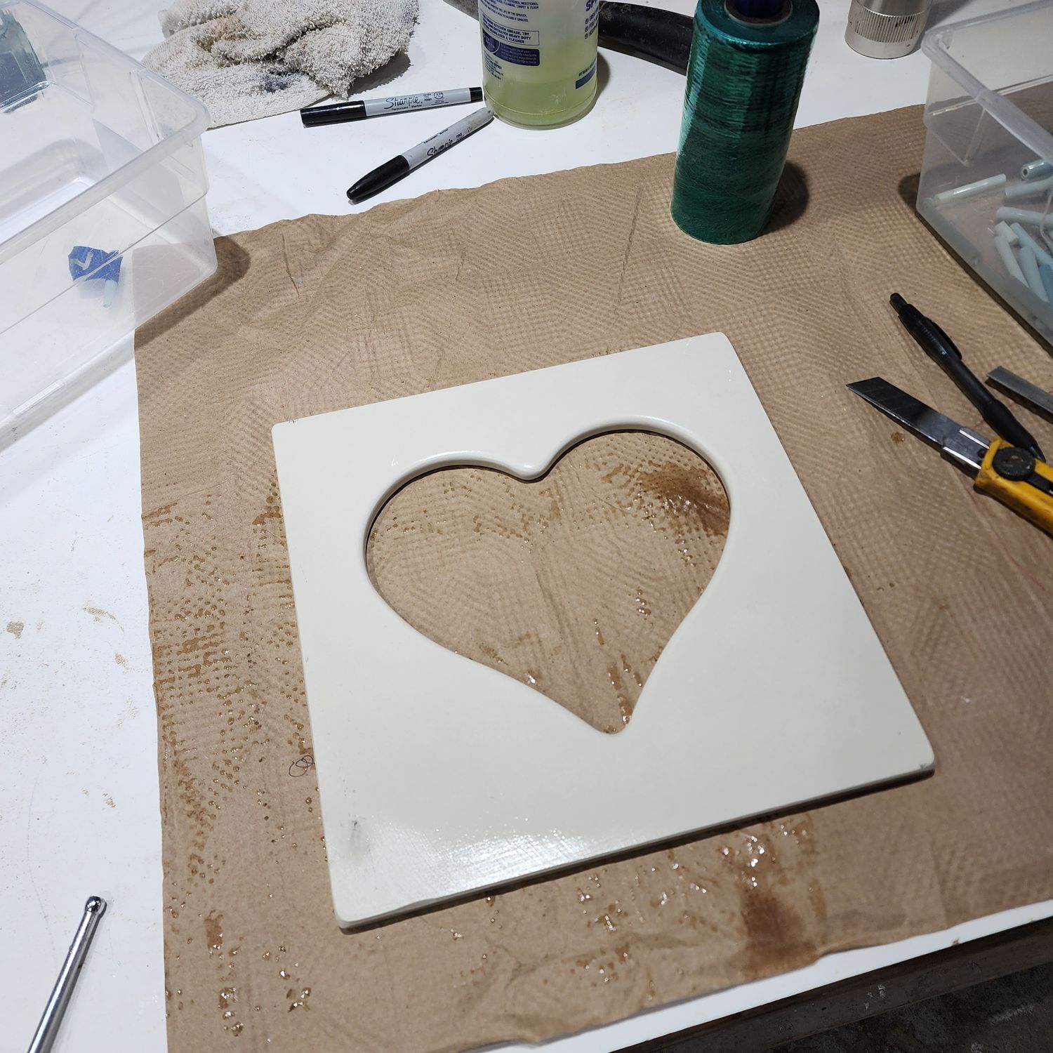 A Larger OG Heart