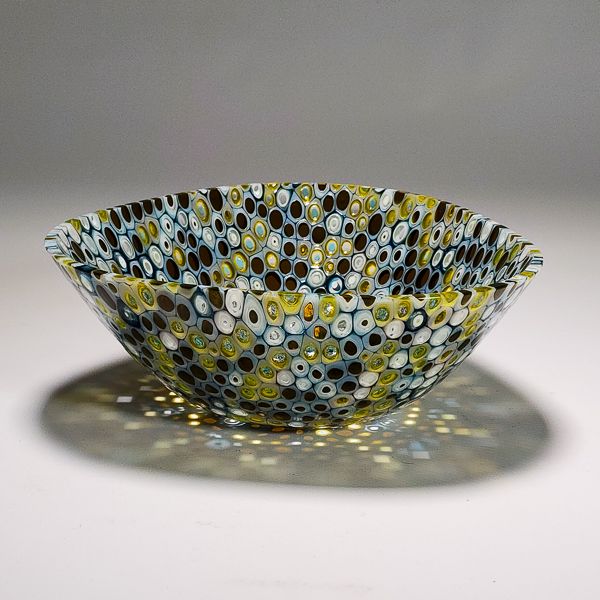 Triad Murrine Vessel