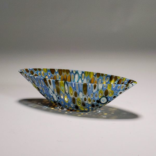 Murrine Torpedo