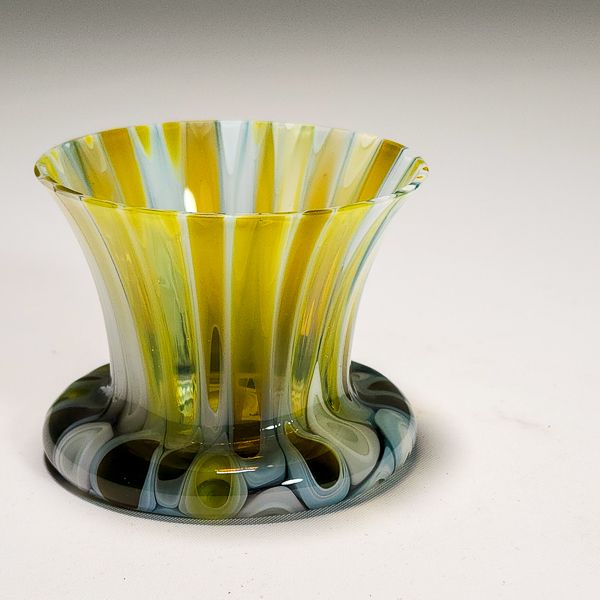 Murrine Cup