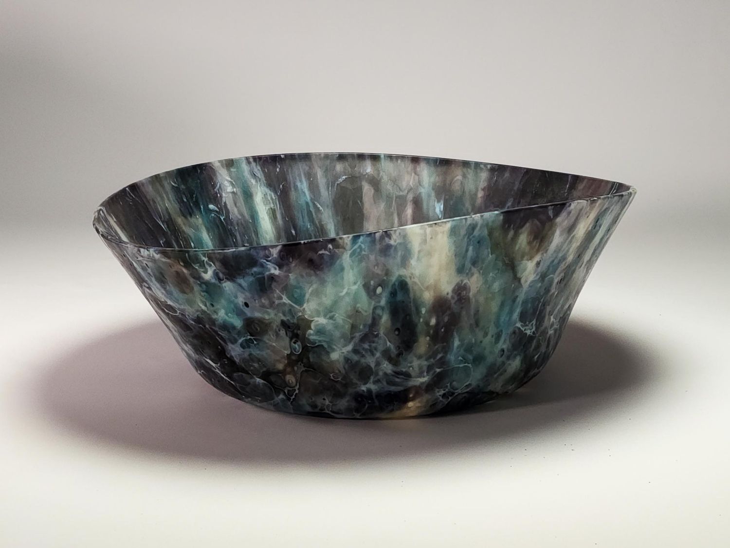 Galaxy Bowl #1