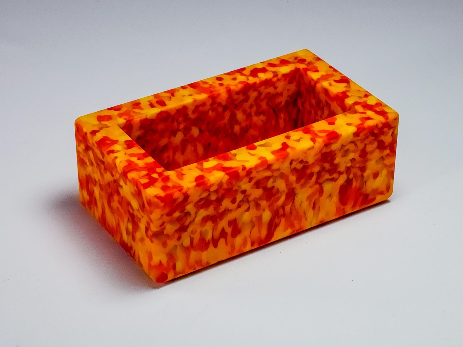 Confetti Box #1
