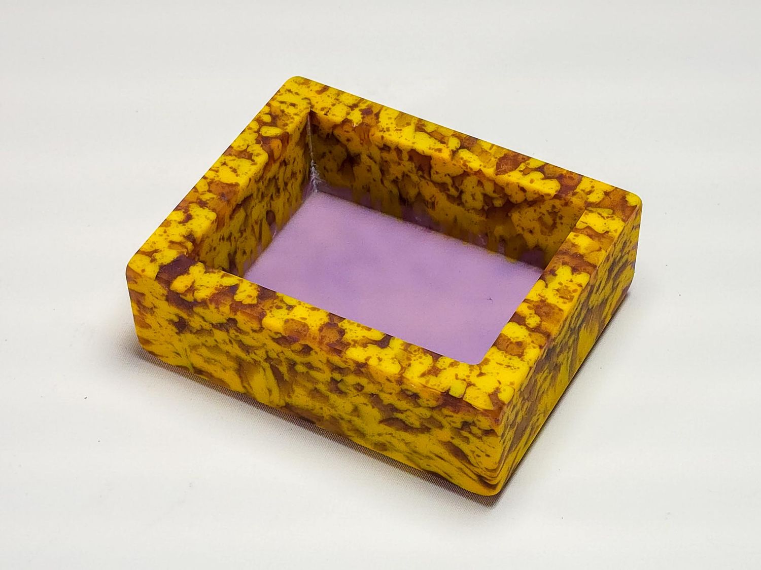 Confetti Box #2