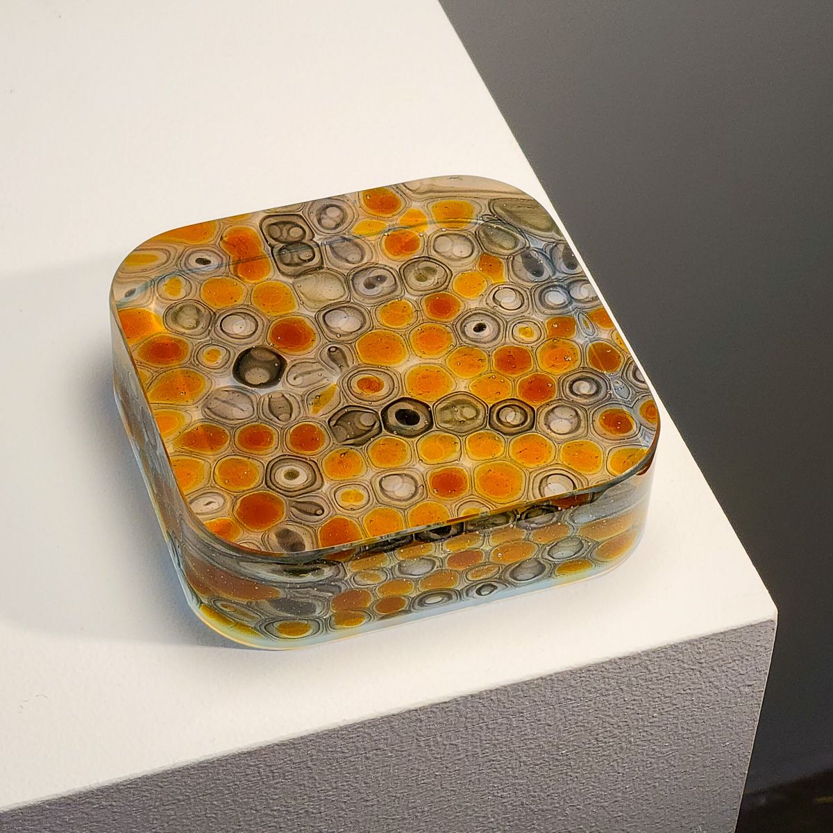 Table Weight #5