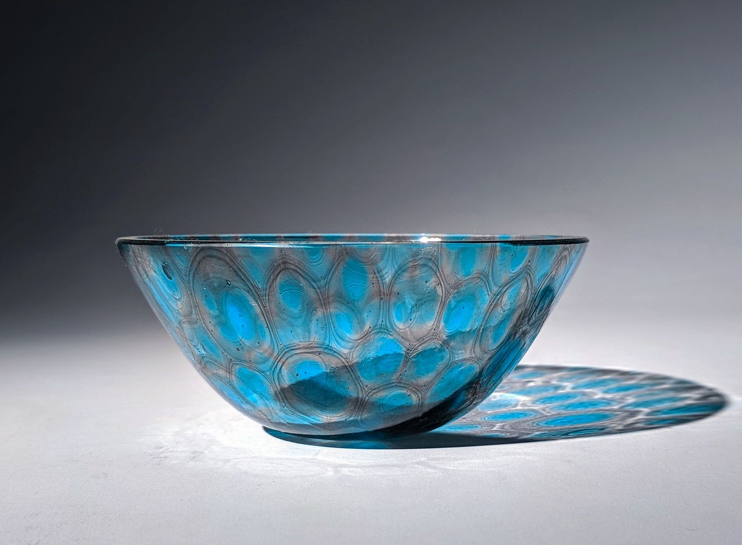 ZOOM:  The Murrine Effect(s)