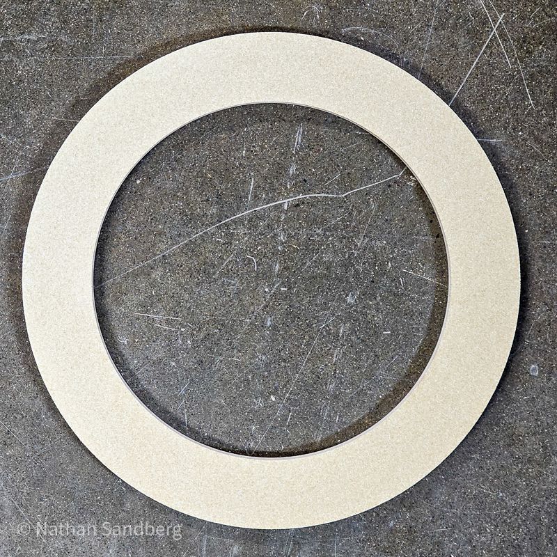 Jim Scheller Mold No. 9