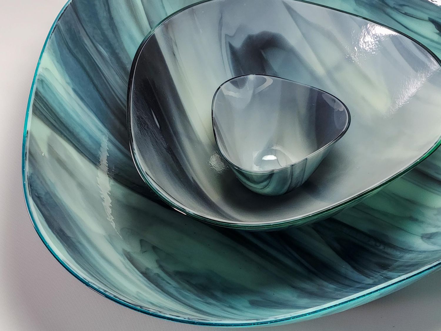 ZOOM:  Dropout Vessels