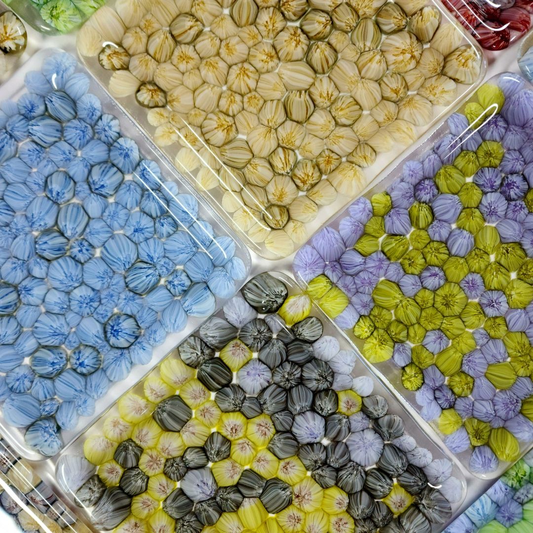 Kush Murrine - Full Spectrum