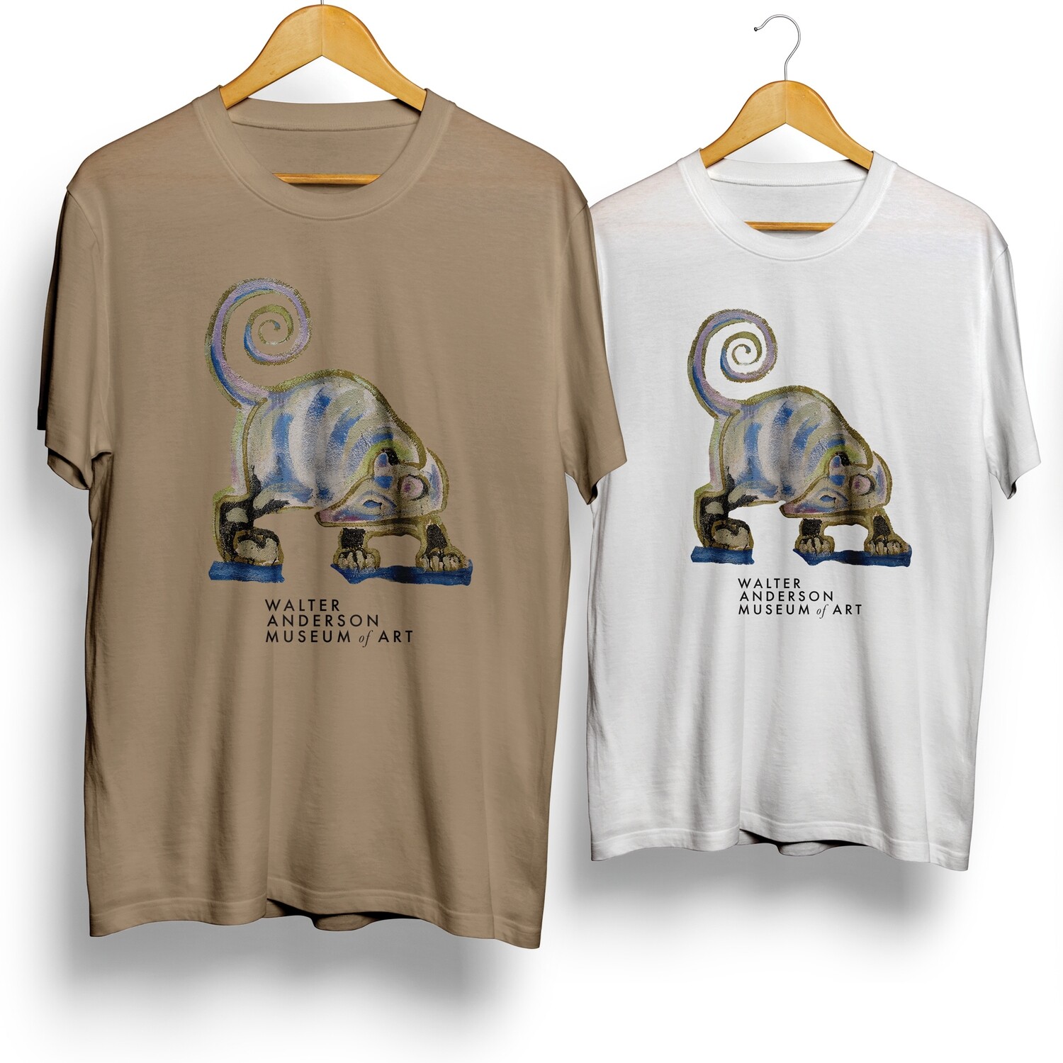 symbol Isse Integration walter anderson t shirts