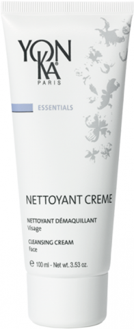 NETTOYANT CREME - Cleansing Makeup Remover Cream