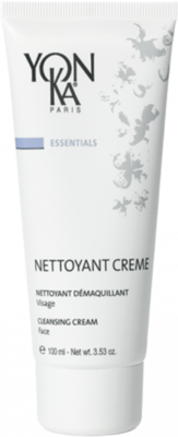 NETTOYANT CREME - Cleansing Makeup Remover Cream