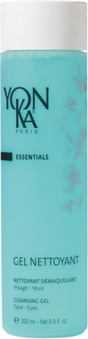 GEL NETTOYANT - Cleansing Makeup Remover Gel