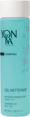 GEL NETTOYANT - Cleansing Makeup Remover Gel