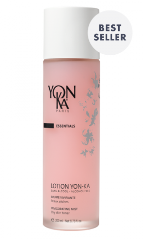 LOTION YON-KA PS - Refreshing, Invigorating Mist