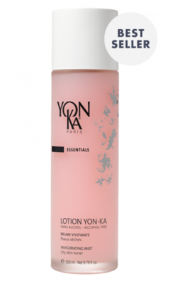 LOTION YON-KA PS - Refreshing, Invigorating Mist