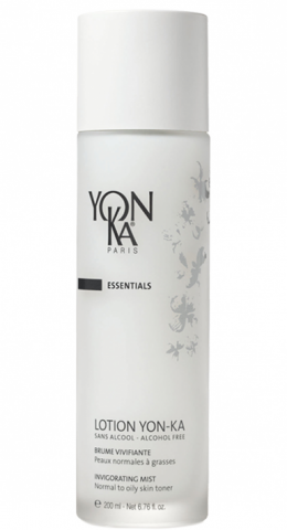 LOTION YON-KA PNG - Refreshing, Invigorating Mist
