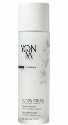 LOTION YON-KA PNG - Refreshing, Invigorating Mist