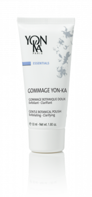 GOMMAGE YON-KA - Exfoliating, Clarifying Gel