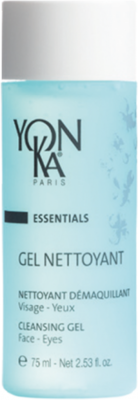 TRAVEL GEL NETTOYANT - Cleansing Makeup Remover Gel
