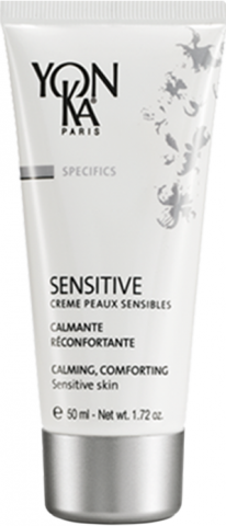 SENSITIVE CREME -Calming Comfort Cream