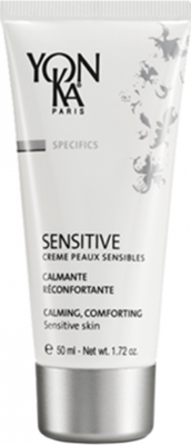 SENSITIVE CREME -Calming Comfort Cream