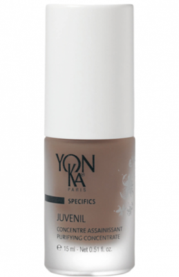 JUVENIL - Purifying Anti-Blemish Concentrate