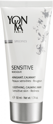 SENSITIVE MASQUE - Soothing Mask