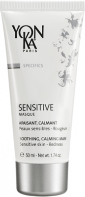 SENSITIVE MASQUE - Soothing Mask