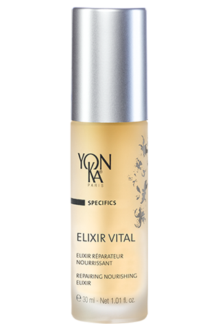 ELIXIR VITAL - Revitalizing, Regenerating Concentrate