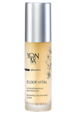 ELIXIR VITAL - Revitalizing, Regenerating Concentrate