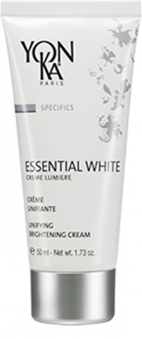E.W. CREME LUMIERE - Brightening Moisturizer