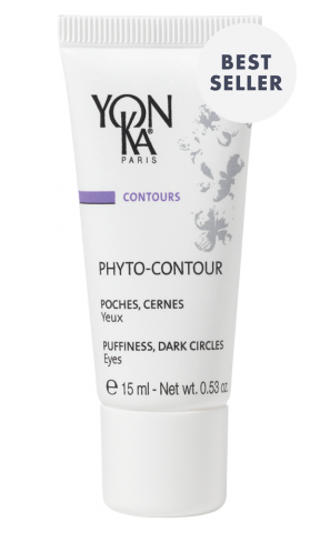 PHYTO CONTOUR - Anti-Fatigue Contour Cream