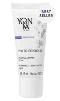 PHYTO CONTOUR - Anti-Fatigue Contour Cream