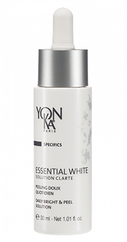E.W. SOLUTION CLARTE - Brightening Peel Solution
