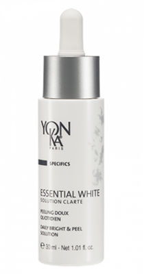 E.W. SOLUTION CLARTE - Brightening Peel Solution