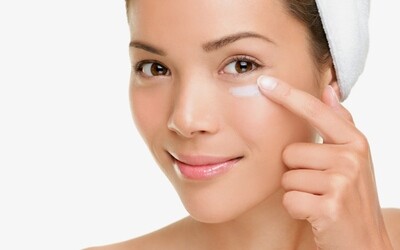 EYE &amp; LIP CONTOURS