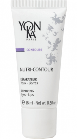 NUTRI-CONTOUR - Hydrating, Repairing Contour Cream