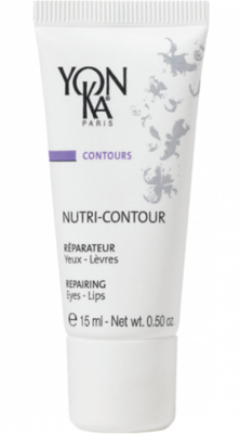 NUTRI-CONTOUR - Hydrating, Repairing Contour Cream