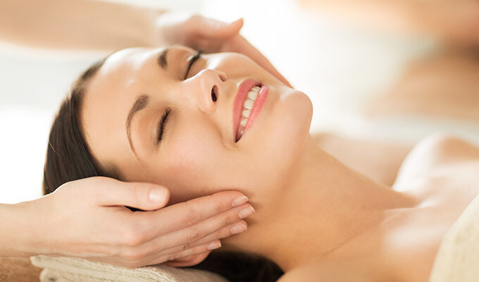 Vital Defense Facial